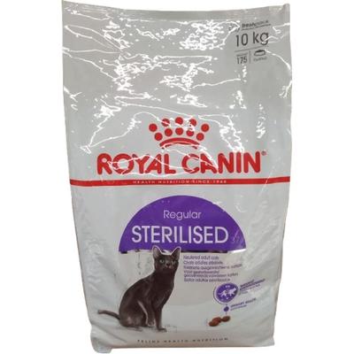 Royal Canin FHN Sterilised 10kg 10 kg Futter