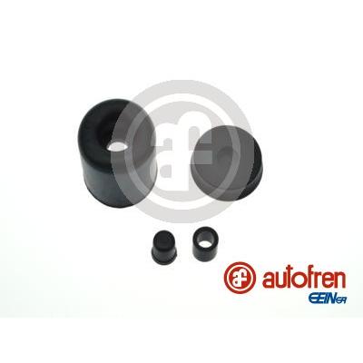 AUTOFREN SEINSA Reparatursatz, Kupplungsnehmerzylinder d3062 für Peugeot