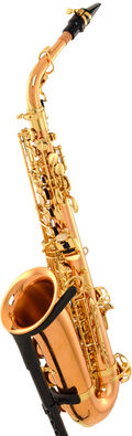 Yanagisawa A-WO20 Elite Alto Sax