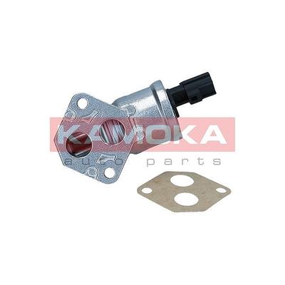 Kamoka Leerlaufregelventil, Luftversorgung [Hersteller-Nr. 4190010] für Ford