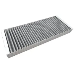 Paul Novus 300/450  1xF7/AC Aktivkohlefilter