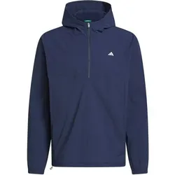 ADIDAS Herren Kapuzensweat ULTIMATE365+ CLIMA365 COURSE CONTROL, Größe XXL in Blau Blau