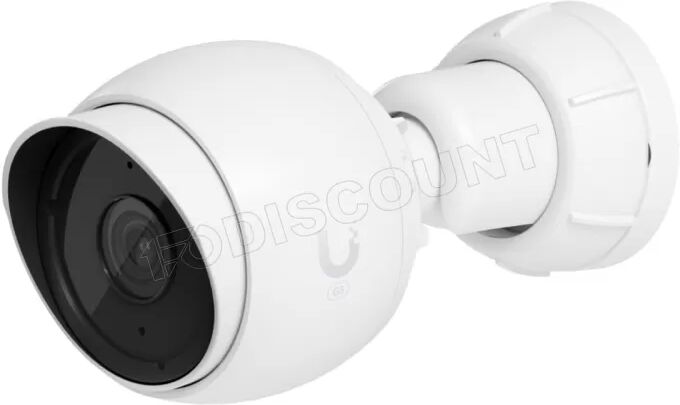 Caméra IP extérieur Ubiquiti G5 Bullet 2K - IR 9m (Blanc)