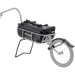 Tout Terrain, Veloanhänger Zubehör