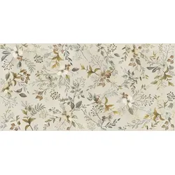 Del Conca Fliese Timeline wildflowers Keramik GCDSWILDFLR