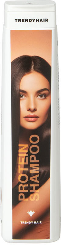 Trendy Hair Spanish Latte champú proteínas 300 ml