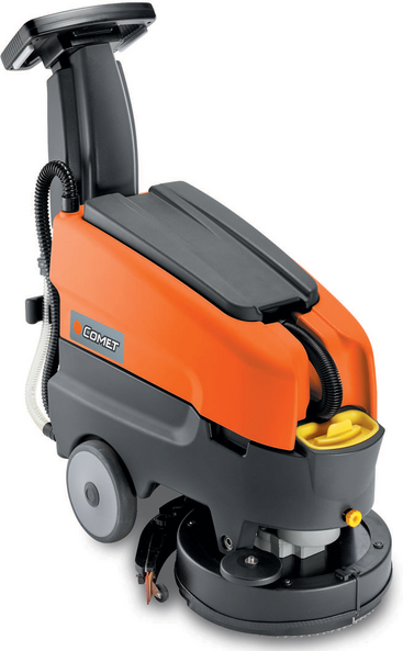 Comet PSW 15 E - Autolaveuse professionnelle électrique - 230 V