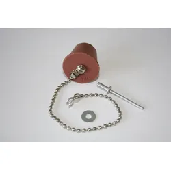 ELMAG Wasserstopfen für - 9601291