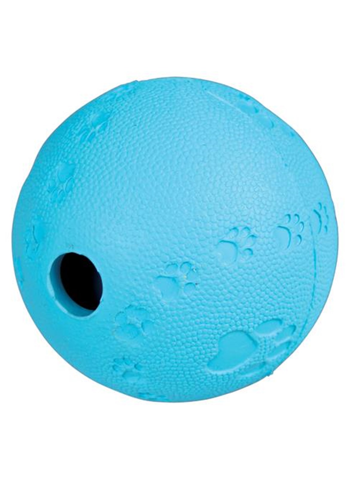 Trixie Snack ball rubber ø 11 cm - Assorted