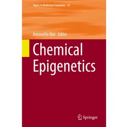 Chemical Epigenetics, Fachbücher