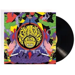 Doppelgänger (Black Vinyl), Schallplatten
