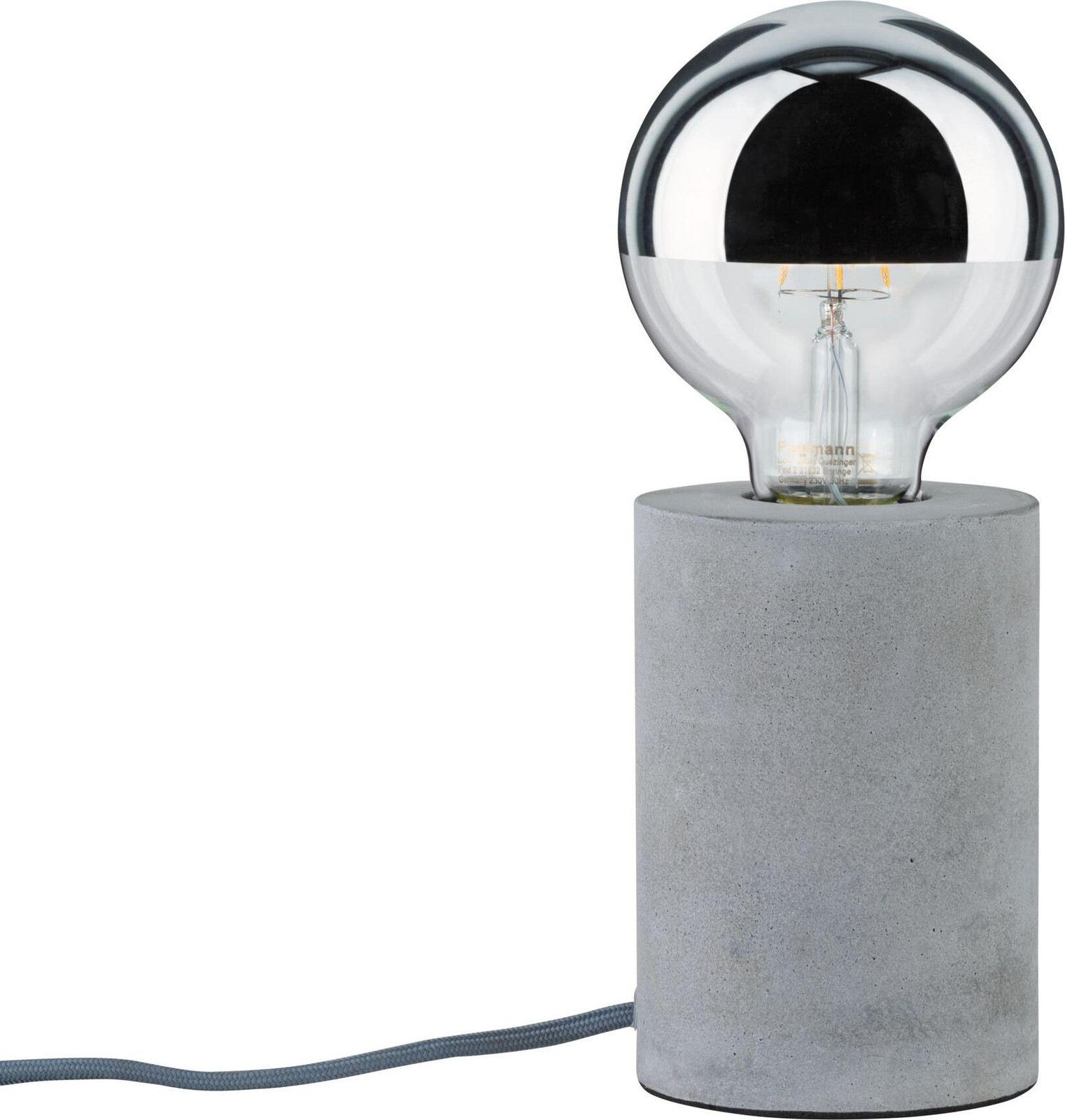 Paulmann Nordic Mik tafellamp voor accentverlichting