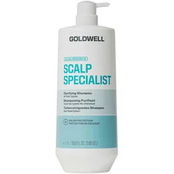1L Goldwell Dualsenses Scalp Specialist Tiefenreinigendes Shampoo