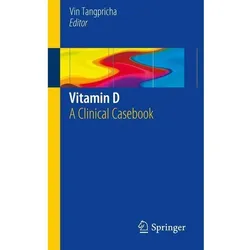 Vitamin D, Fachbücher
