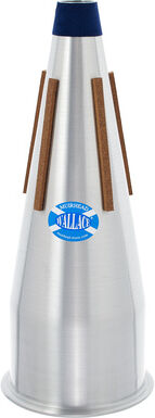 Wallace TWC-381 Baritone Straight A