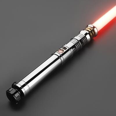 Modern Mode Marketplace Lightsaber Revan Laser Sword With Luminous Metal Handle Cosplay Dueling Xenopixel Sabers 02 xeno 3.0 Pixel