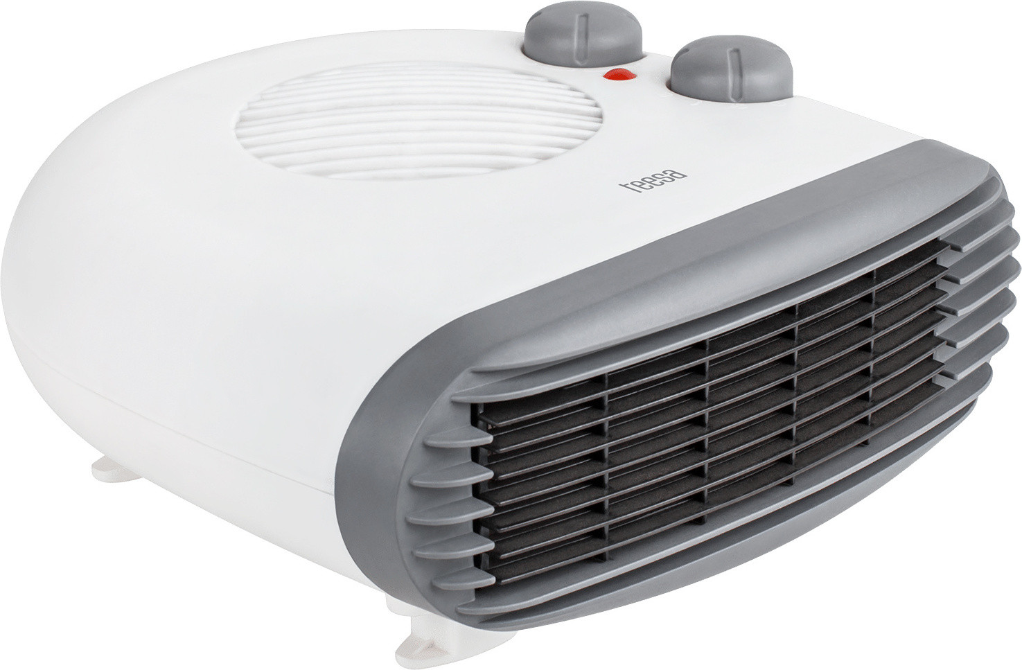 Uni-T TSA8027 Platte heteluchtventilator, 2000 W, wit
