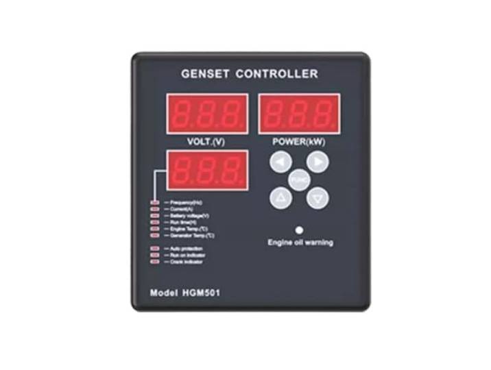 Autostart-Controller HGM501 AMF-Controller For industrielle Steuerung