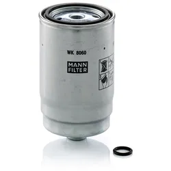 Kraftstofffilter MANN-FILTER WK 8060 z für Hyundai Kia Ix20 Venga Tucson
