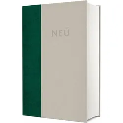 NeÜbibel.heuteStandardausgabe, Fachbücher von Karl-Heinz Vanheiden