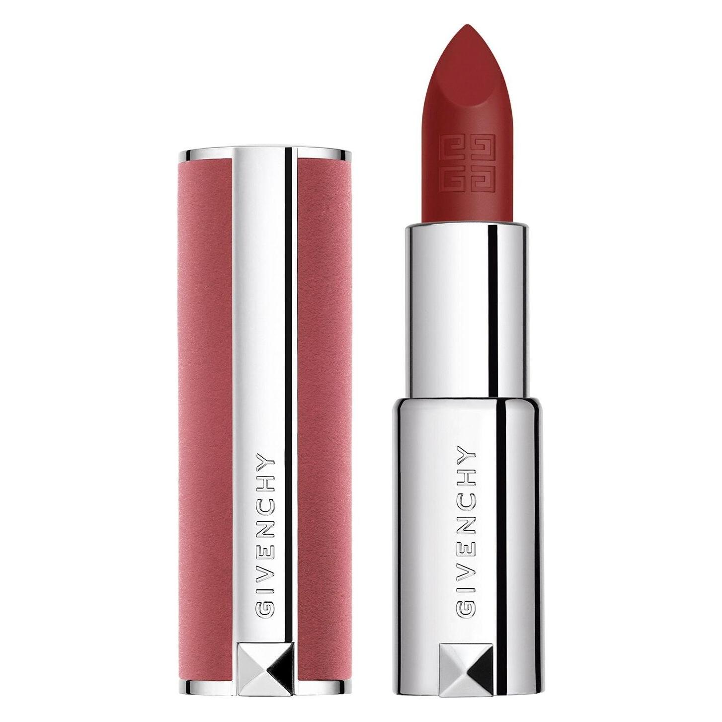 Givenchy Le Rouge Sheer Velvet (#17 Rouge Erable) (P083863)