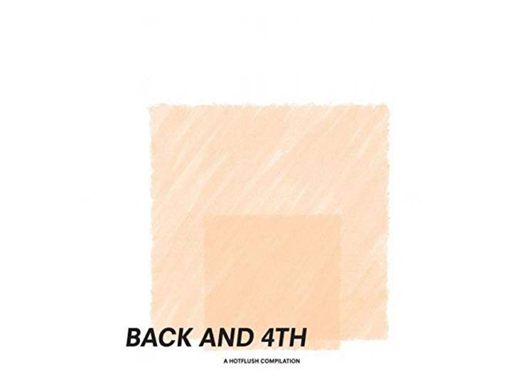 Various Artists - Back And Forth