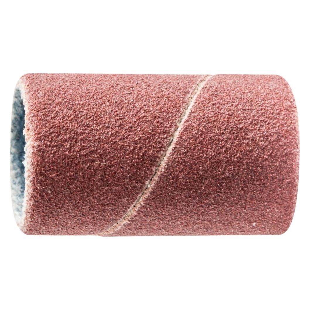 Pferd Korund Schleifhülse KSB Zylindrisch Durchmesser 22x20mm A240 für universelle Anwendungen (240) (89757137)