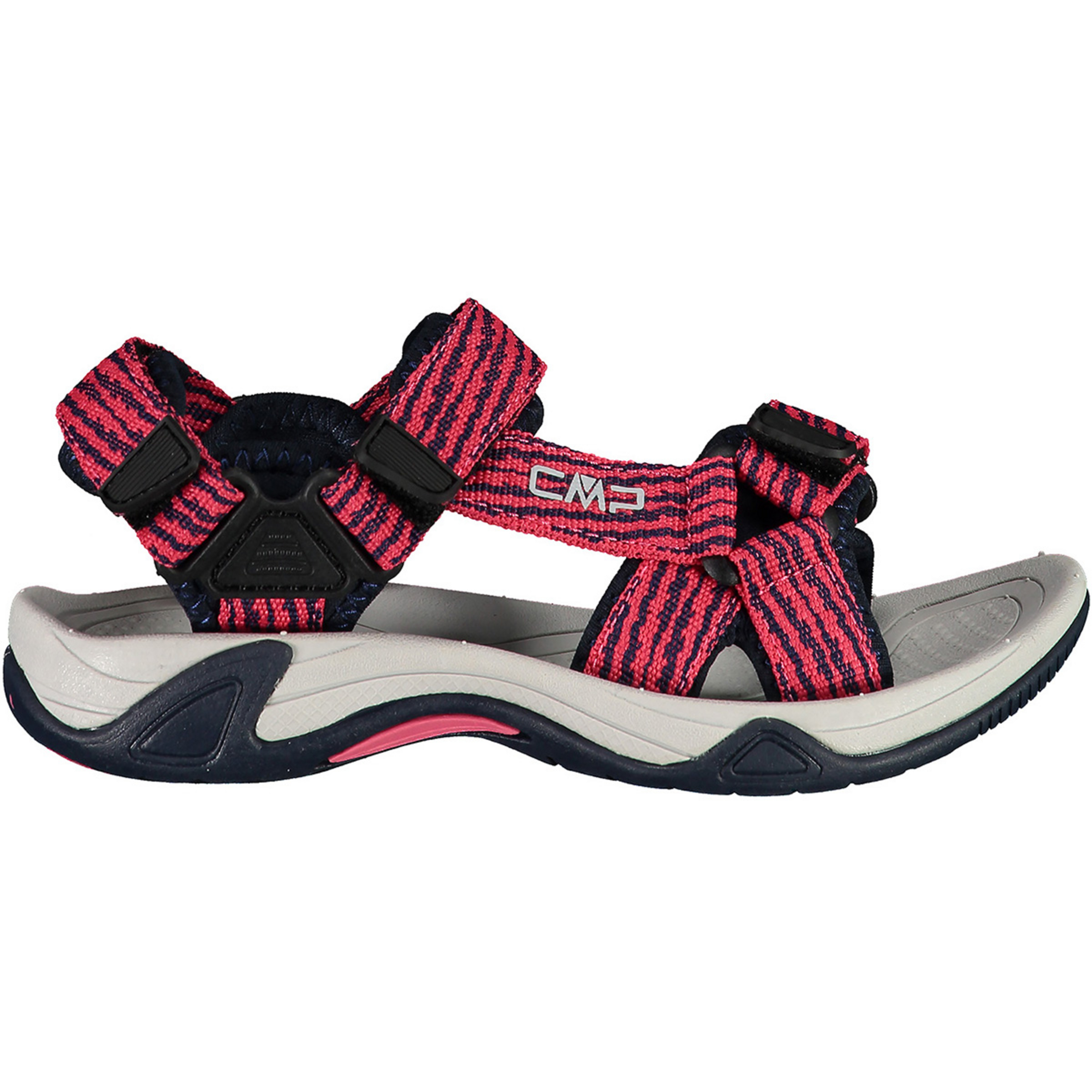 CMP Hamal Sandale Kinder Sandalen pink Größe 40 Lifestyle