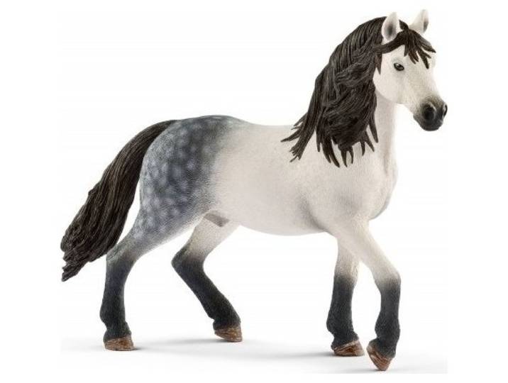 schleich Horse Club 13821 Andalusier Hengst
