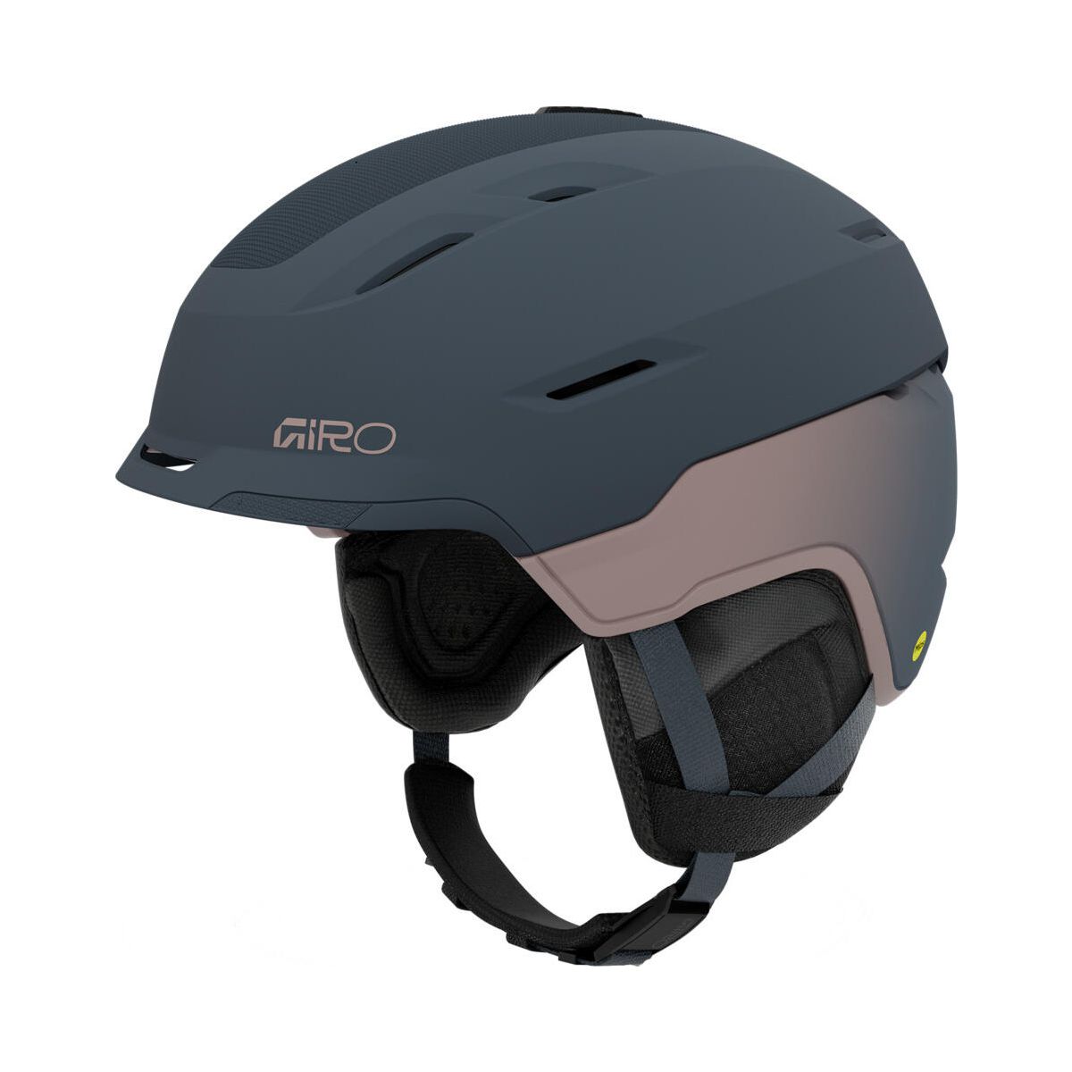 Giro Snow Tor Spherical matte sapphire/cloud grey fade M 240193-020