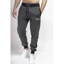 Lonsdale Herren Jogginghose schmale Passform HECKFIELD