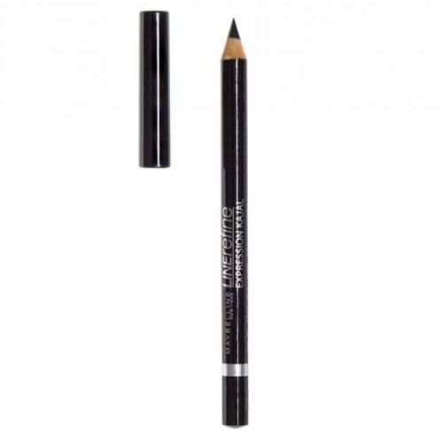 Maybelline Line Refine Expression Kajal Eyeliner 4 gr