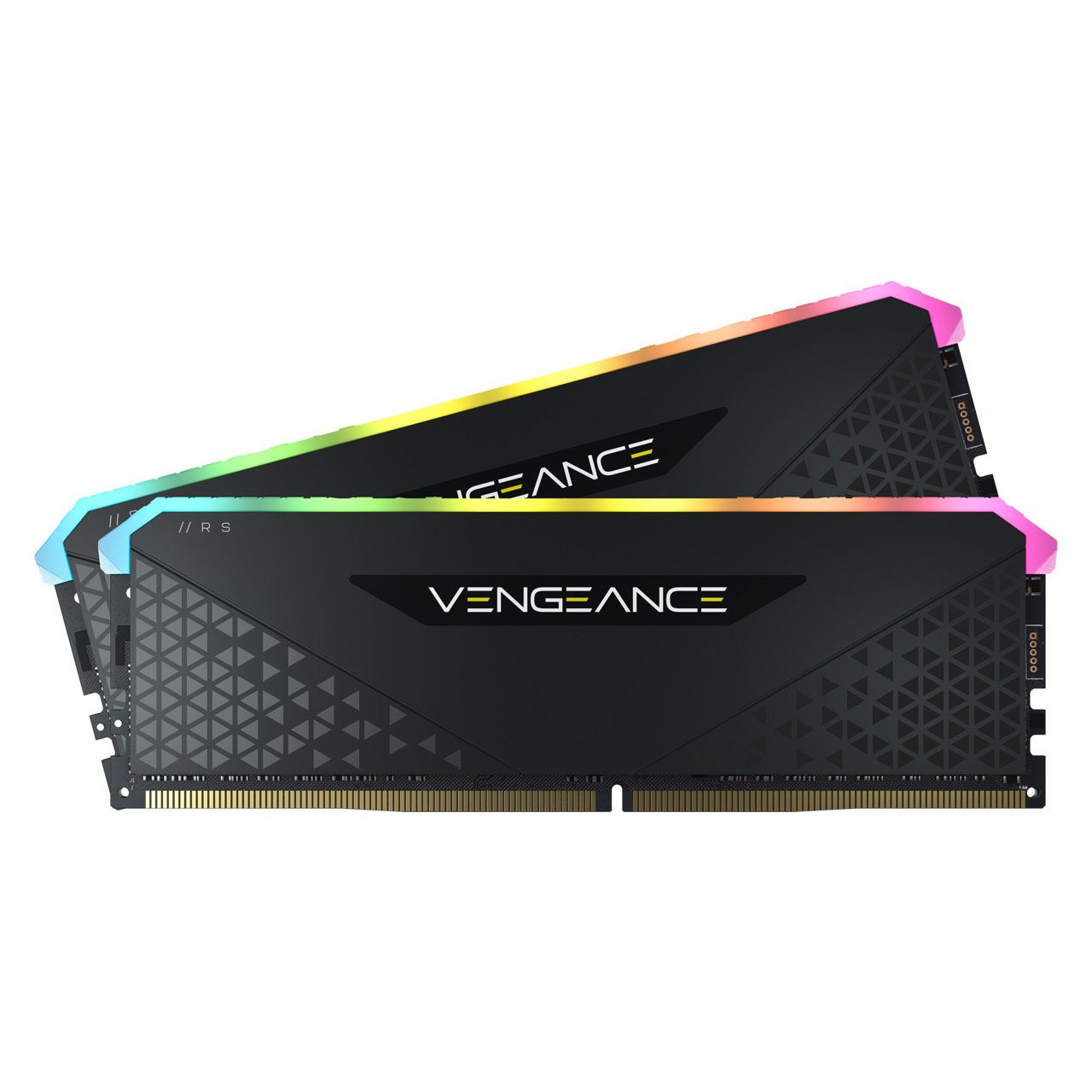 32GB Corsair Vengeance RGB RS DDR4-3200 DIMM CL16 Dual Kit