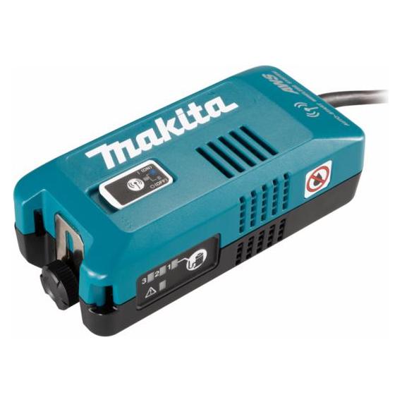 Makita Adapter + Modul für drahtlose Kommunikation WUT02+WUT01 (33403313)
