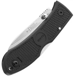 Ka-bar, Mehrzweckmesser, 4062 Dozier Folding Hunter (7.60 cm)