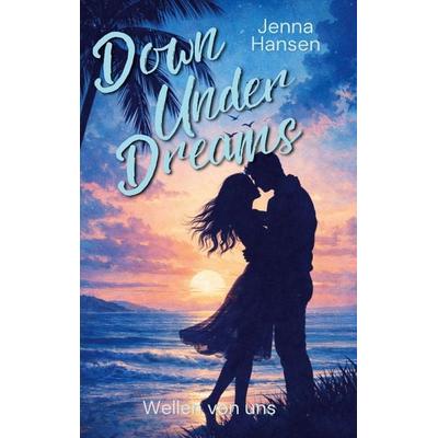Wellen von uns, Taschenbuch von Jenna Hansen, BoD – Books on Demand, 978-3-695-70206-0