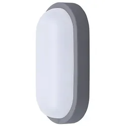 Solight LED Beleuchtung Grau WO744-G