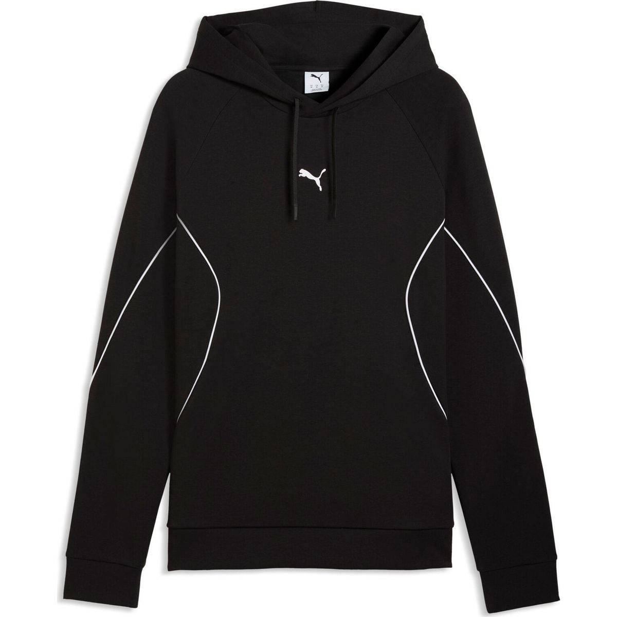 Puma Sport Hoodie DK puma black (01) XL 692171-01-XL