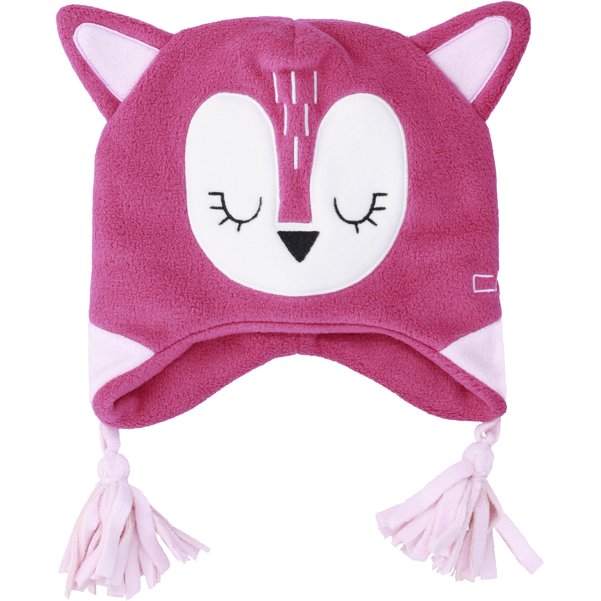 CMP Baby Fleece Kinder Mützen & Beanies pink Größe 46