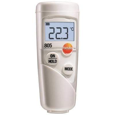 Testo 805 Mini-Infrarot-Thermometer