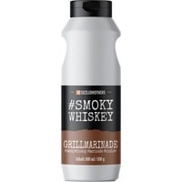 #SmokyWhiskey, Gewürz 500 ml