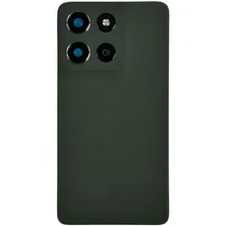 Motorola Akkudeckel für Moto G56 mit Kleber Original Service Pack, Smartphone Akku