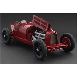 Other 1:12 Alfa Romeo 8C 2300 Monza Nuvolari