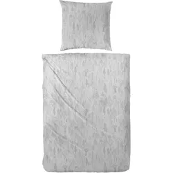Feinbiber Bettwäsche Woodland - 200x135