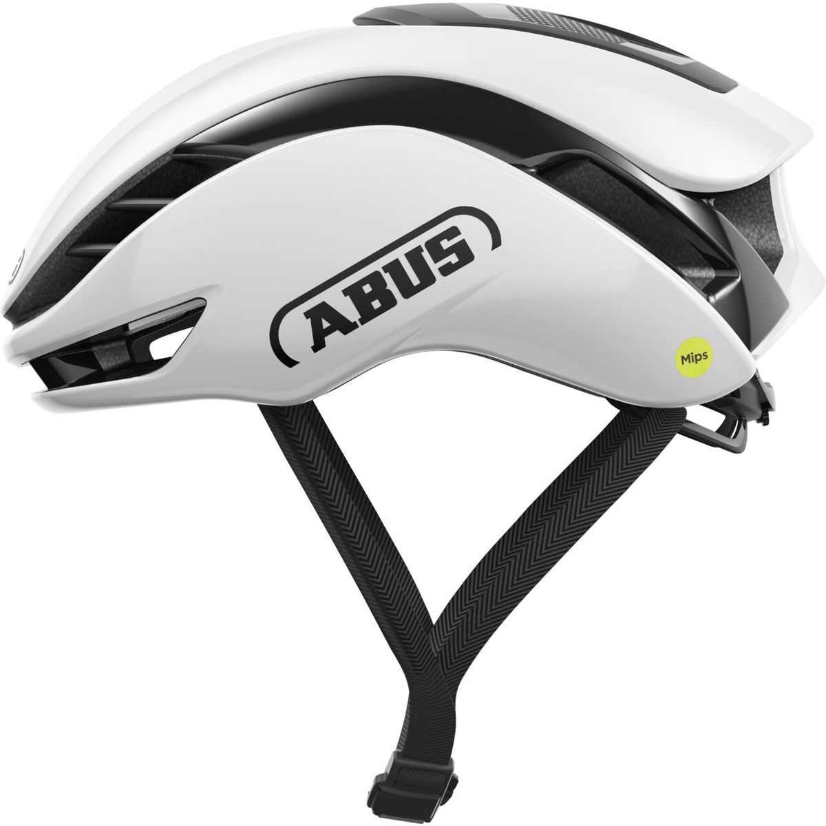 Abus Gamechanger 2.0 Mips shiny white S 98032