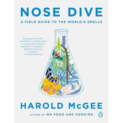 Nose Dive, Taschenbuch von Harold McGee, Penguin Publishing Group, 978-0-14-311089-7