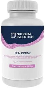 Nutrinat Pea Optim 20 Frascos