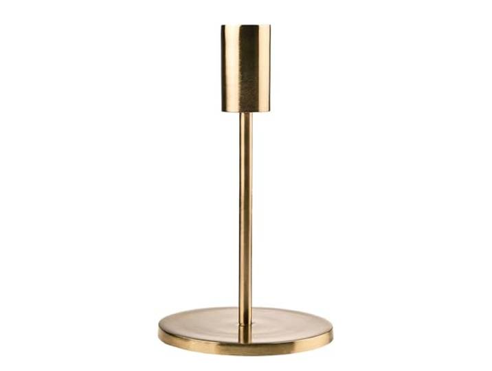 BUTLERS Stabkerzenhalter Aluminium - Highlight -
