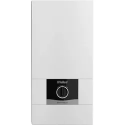 Vaillant Elektro-Durchlauferhitzer VED E 24/8 B