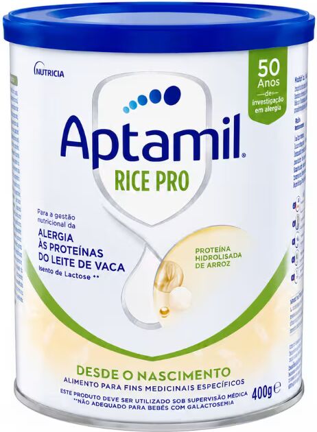 Aptamil Rice Pro 400g